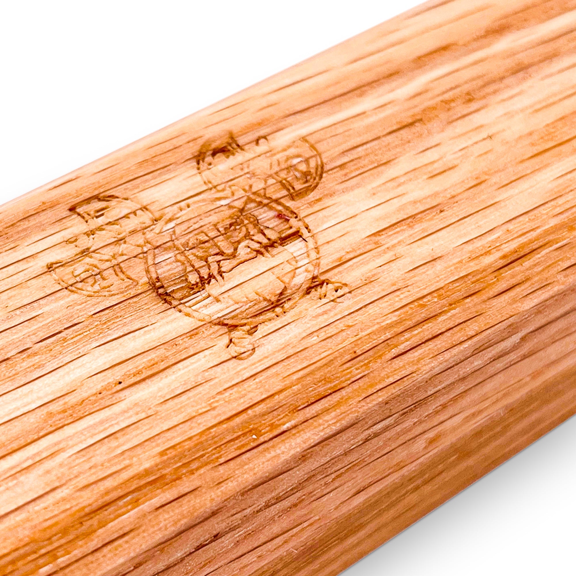 Red Oak Wood - Chest of Holding™ - NOR 3210