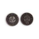 Adventure Coins - Cleric Metal Coins Set of 10-Norse Foundry-Norse Foundry-RPG Coins-Metal Coins-DND Coins-TTRPG Coins-dnd accessories-d&d coins