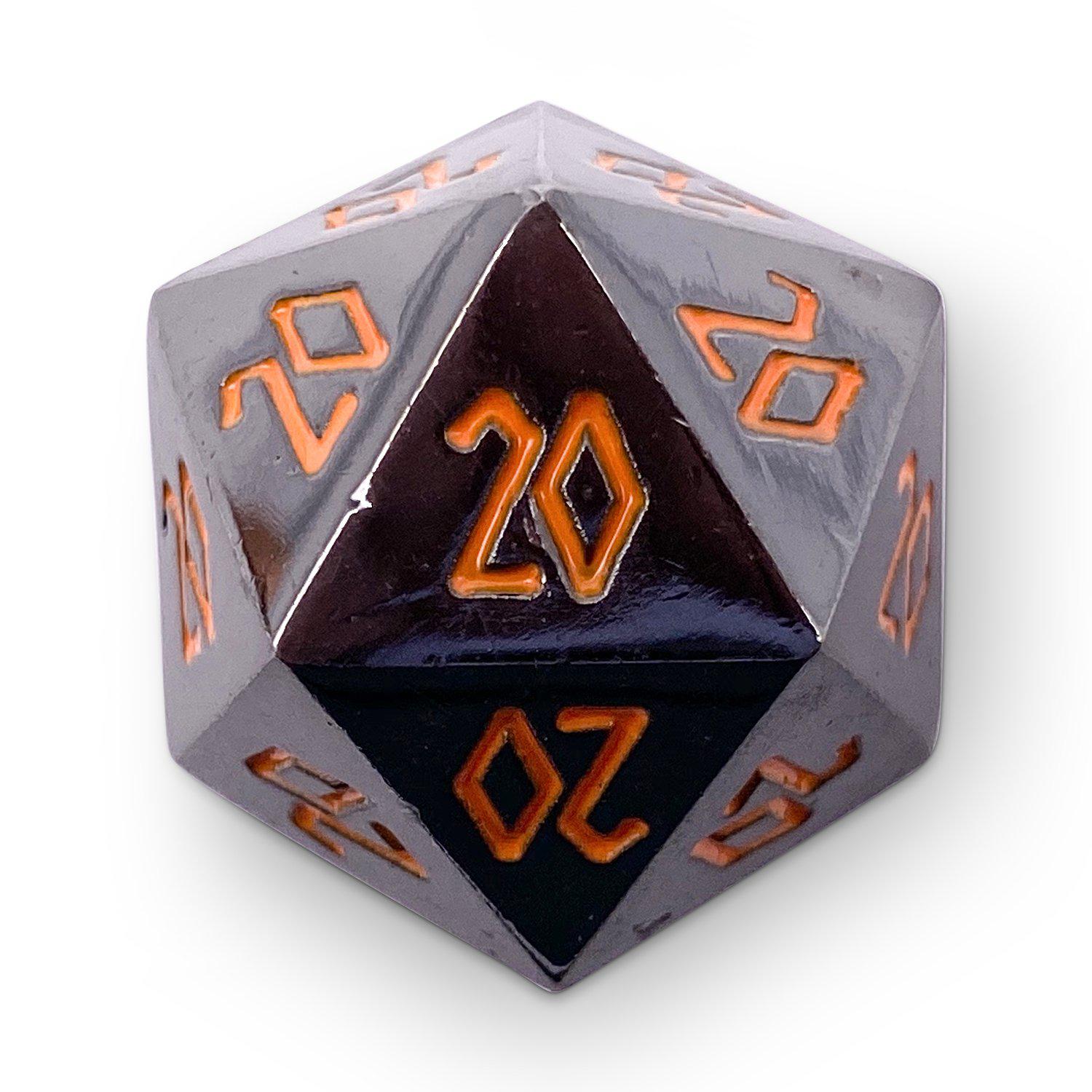 Norse Foundry Dice of Crits Single