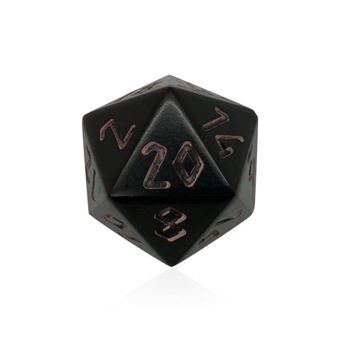 Ebene - Boulder® 45mm Wooden Dice