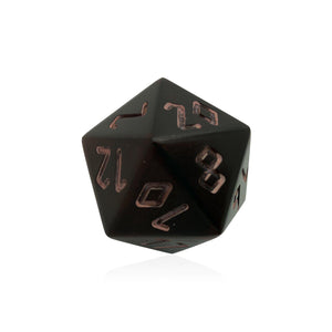 Ebene - Boulder 45mm Wooden Dice