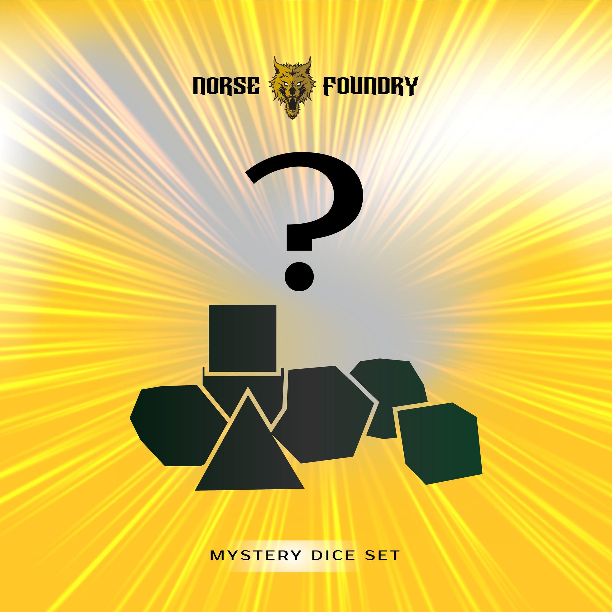 Mystery Set