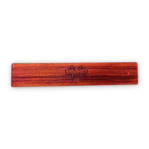 Norse Foundry Padauk Wooden Dice Case