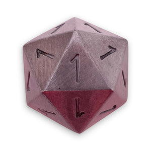 Norse Foundry Dice of Fail Single