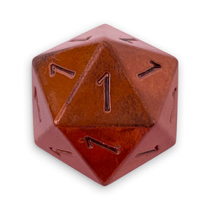 Norse Foundry Dice of Fail Single