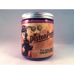 Coins of the Forge RPG Coin Candle by Boonzy Arts Candles-Candles-Norse Foundry-DND Dice-Polyhedral Dice-D20-Metal Dice-Precision Dice-Luxury Dice-Dungeons and Dragons-D&D-