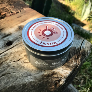 Champions of the Pyre by Calliope Candleworks