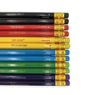 Pencils of Legends - RPG Pencils with erasers by Norse Foundry-Accessories-Norse Foundry-DND Dice-Polyhedral Dice-D20-Metal Dice-Precision Dice-Luxury Dice-Dungeons and Dragons-D&D-